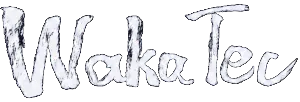 WakaTec Logo